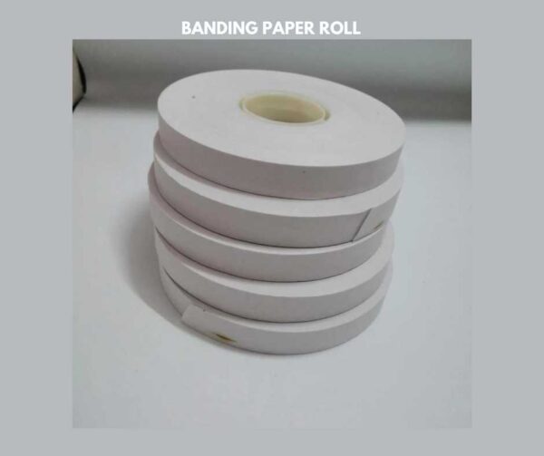 Banding Paper Roll (1)