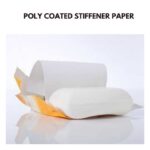 poly coated stiffener paper