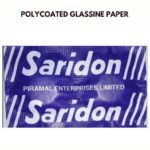 polycoated glassine paper (1)